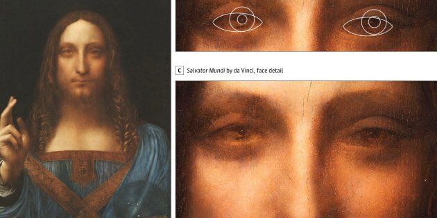 Il Segreto Di Leonardo Per Dipingere I Suoi Capolavori è - 