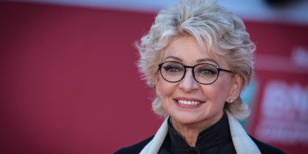 Enrica Bonaccorti: "A 18 anni Ungaretti mi accarezzò le ...