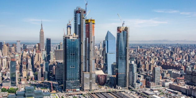 Nuovi Quartieri Da Scoprire A New York L Huffpost