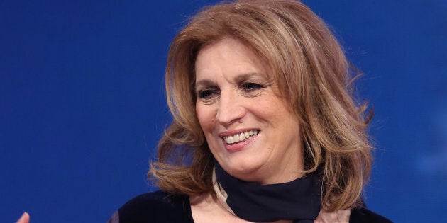 Iva Zanicchi Sono Pentita Di Aver Fatto Politica Ma Dovevo Vendicare Mio Padre Salvini E Un Gran Combattente L Huffpost