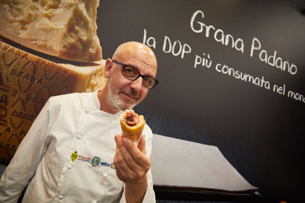 Chi Ha Inventato La Pizza Con L Ananas