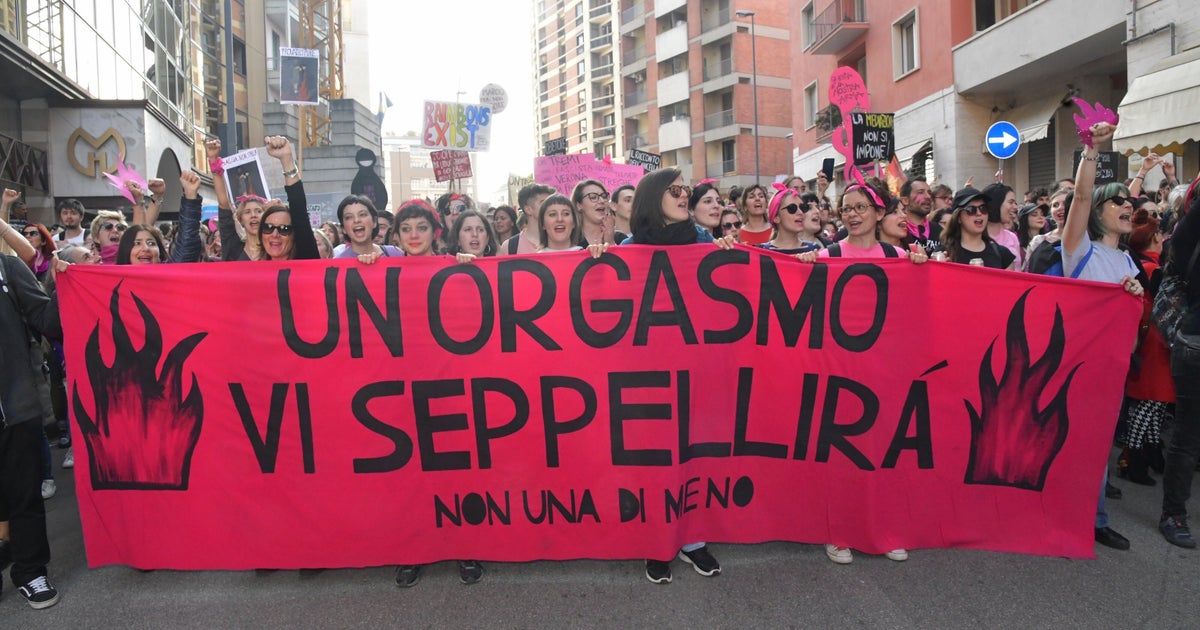 Fucsia color speranza