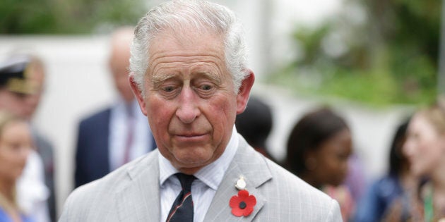 Principe Carlo Essere Sovrani E Diverso Dall Essere Eredi Non Sono Cosi Stupido Da Non Saperlo L Huffpost