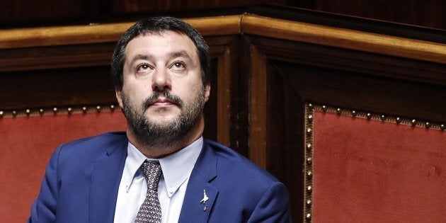Giorgi Pd Dalle Suore Clarisse Un Gesto Molto Forte Salvini