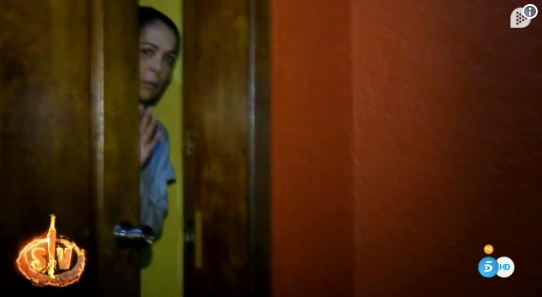 La comentadísima foto de Isabel Pantoja en 'Supervivientes': está por todos