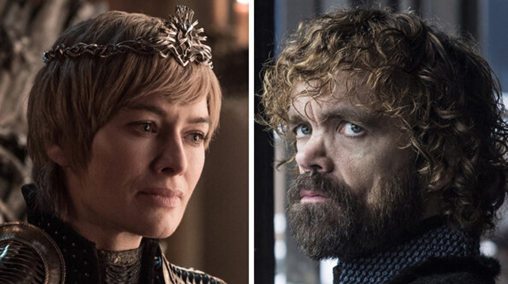 Game of Thrones' Insiders Claim No Collusion Between Tyrion And Cersei |  HuffPost Entertainment