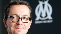 Eyraud veut que les buts inscrits de loin comptent double, les internautes lui