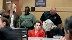 Le tireur de Parkland pourrait toucher une assurance vie de 400.000