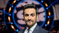 Camille Combal dévoile le premier invité de “Carpool