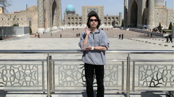 「陸つながりの国と島国ではこんなに違うんだ！」