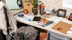 LA CIA est désormais sur