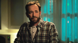 Le dernier épisode de “Riverdale” avec Luke Perry a été