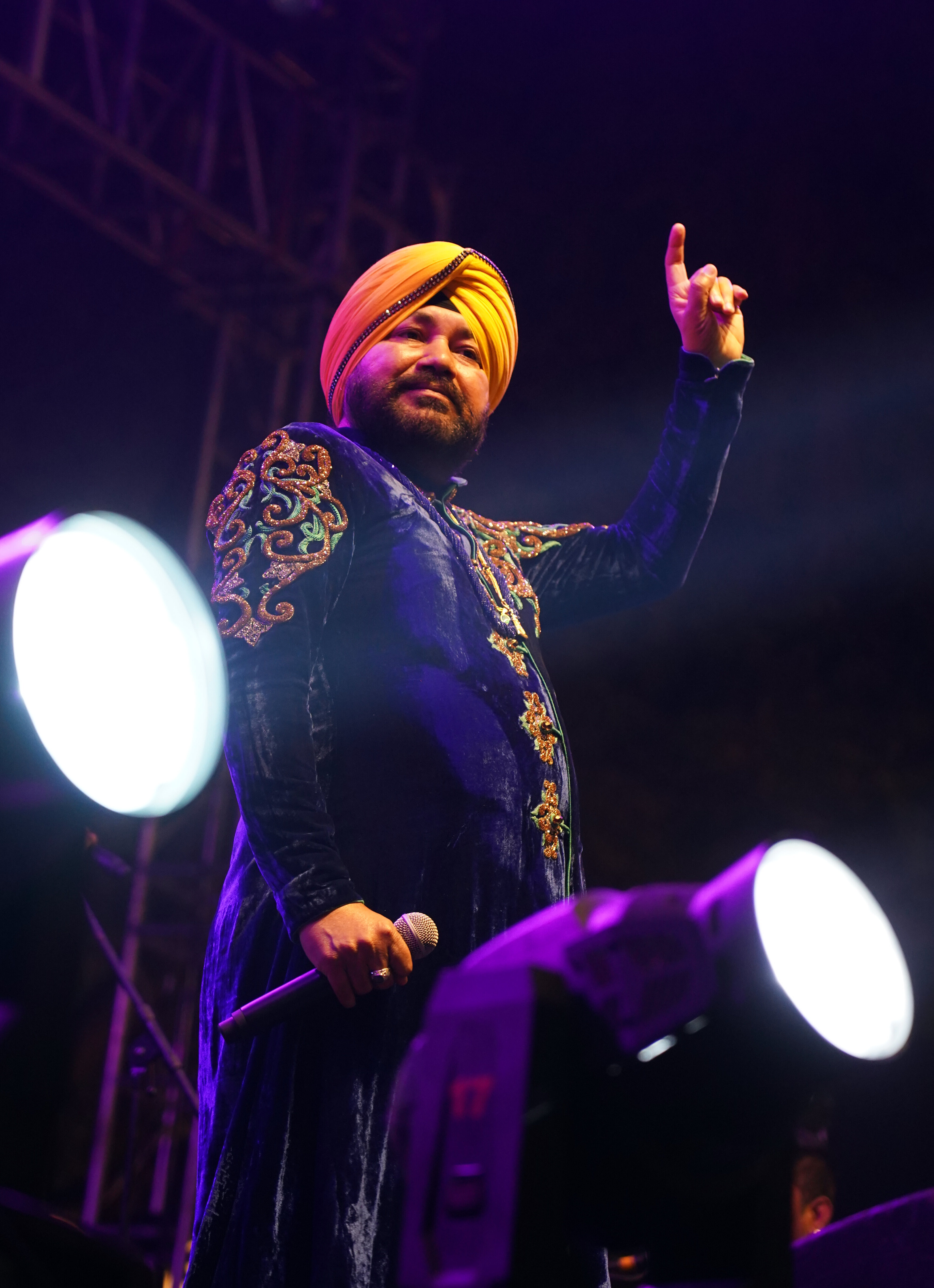 Daler Mehndi Buys Land In Metaverse At An Undisclosed Amount, Names It  'Balle Balle' | Pragativadi | Odisha News, Breaking News Odisha, Latest  Odisha News