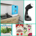 6 inventions de la Foire de Paris qui vont améliorer votre