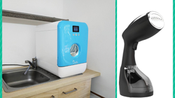 6 inventions de la Foire de Paris qui vont améliorer votre