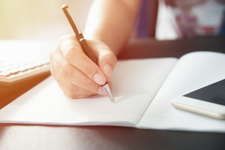 10 Ways To Become A Better Writer | HuffPost India Lifestyle