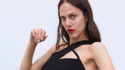 Las modelos de Zara tratan de decirte algo con su mirada y no te habías dado