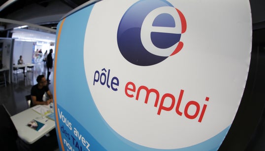 Le nombre de chômeurs en baisse de 0,7% au 1er trimestre