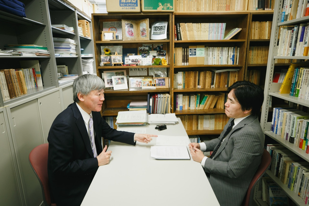 関西学院 佐竹教授とdell執行役員が語った なぜ大阪でミニmbaコースを開講するのか ハフポスト