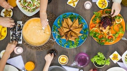 Ramadan: Bien se nourrir pour mieux vivre le jeûne, voici le programme alimentaire à
