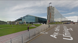 Una juez obliga a una mujer que quería parir en su casa a hacerlo en el