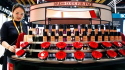 Esta es la marca de cosméticos que arrasa en