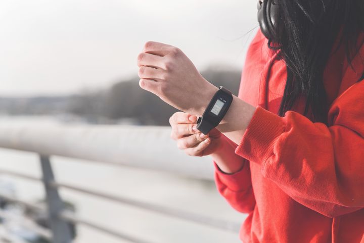 The Least Accurate Fitness Trackers For Distance, According To Which ...