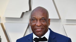John Singleton, premier réalisateur noir nommé aux Oscars, est dans le