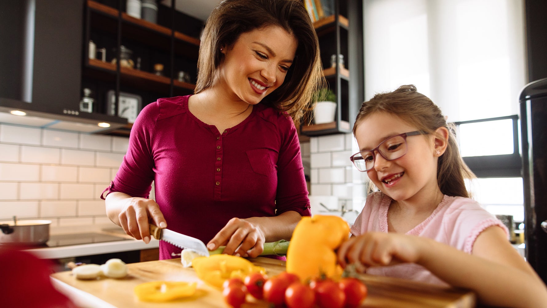Genuinely Tasty Cooking Apps So The Kids Can Nail It In The