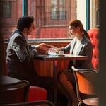 Deux jours après son mariage, elle rencontre l'homme de sa