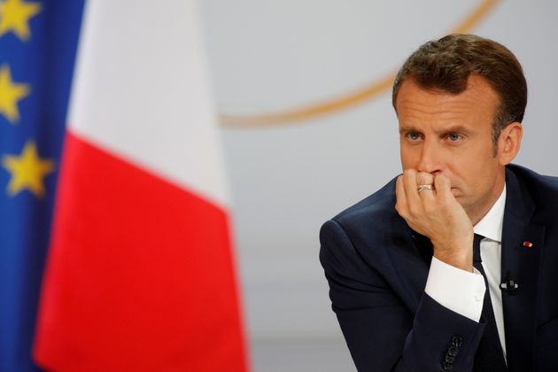 Pourquoi Macron a ignoré les revendications des gilets