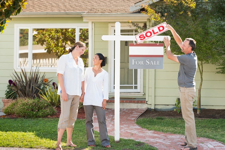 How to buy a house 2025 with little to no down payment