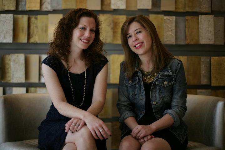 Heather Cocks (left) and Jessica Morgan, aka the Fug Girls, told Page Six that they "absolutely respect Olivia Munn’s right to her opinion — even if we disagree, as we do here!”