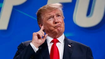 Resultat d'imatges de donald trump