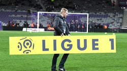 On connaît le nom du premier promu en Ligue