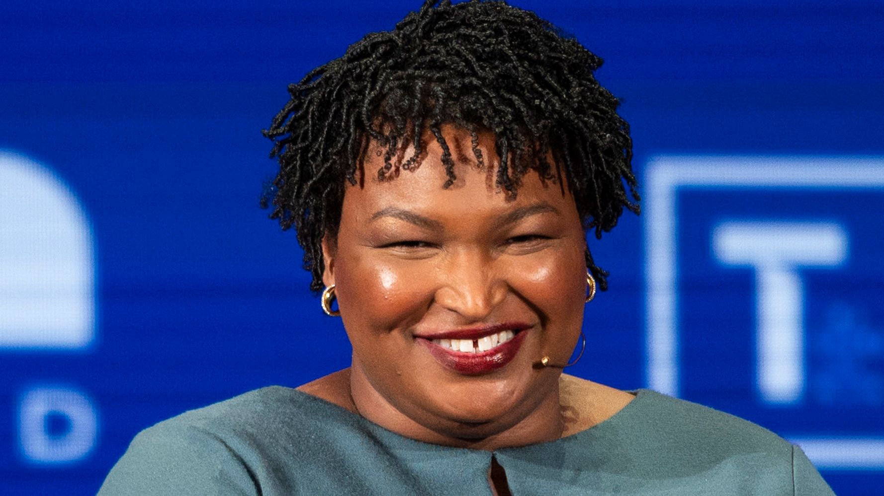 Stacey Abrams Won't Run For Senate In 2020 | HuffPost Latest News