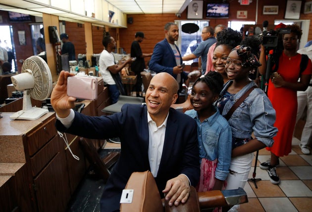 Nevada Is The 2020 Race S Biggest Wildcard Huffpost