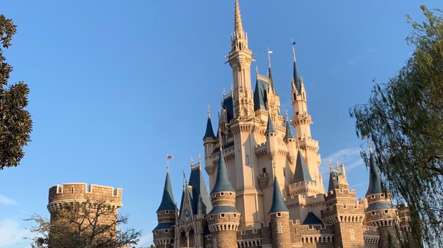 10連休初日の東京ディズニーランドが 空きすぎ と話題に オリエンタルランド 天候も影響しているのかも ハフポスト