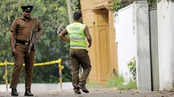 Un assaut contre Daech au Sri Lanka fait au moins quinze