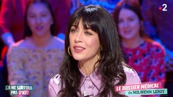 Nolwenn Leroy recadre “Gala” qui la disait “embarrassée” d’évoquer l’allaitement de son