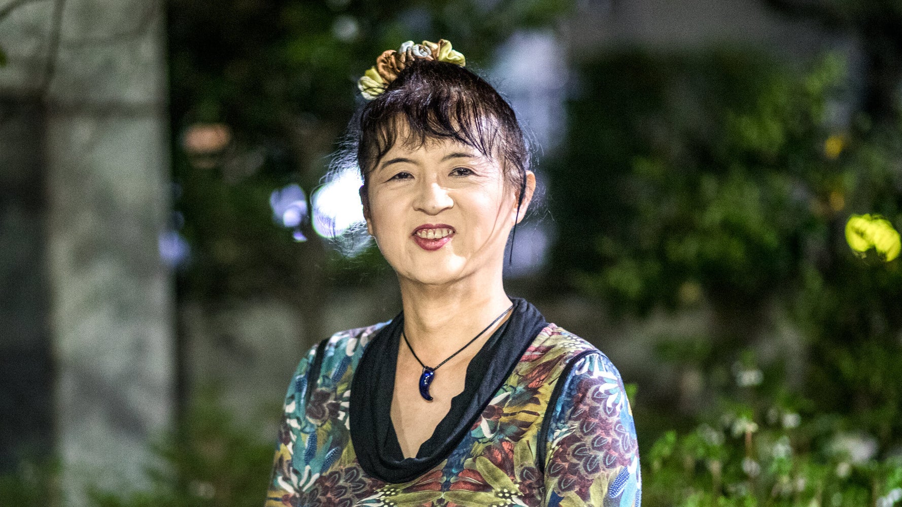 三橋順子の画像 教えて、三橋順子さん。 トランスジェンダーへの誤解を解く３つのキーワード〈決定版〉 | ハフポスト PROJECT