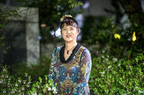 順子さん 順子｜note