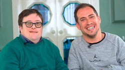 Gran aplauso a TVE por 'Donde comen dos', el programa de El Langui y Pablo