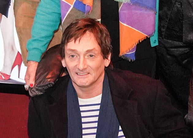 Pierre Palmade Revient Sur Sa Garde A Vue Apres Avoir Ete Accuse A Tort De Viol Le Huffpost