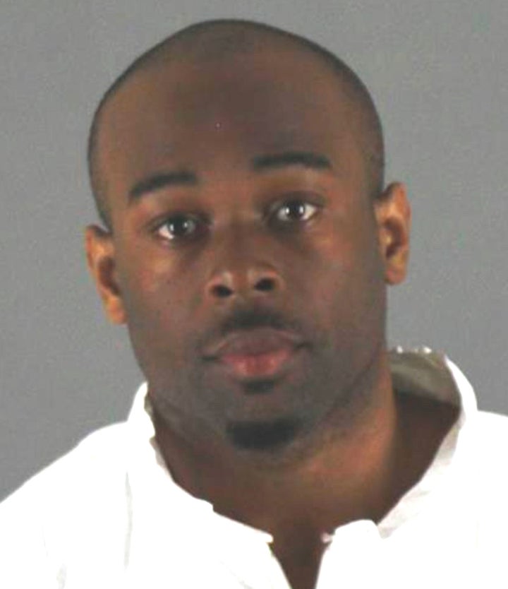 Emmanuel Deshawn Aranda in an undated photo provided by police.