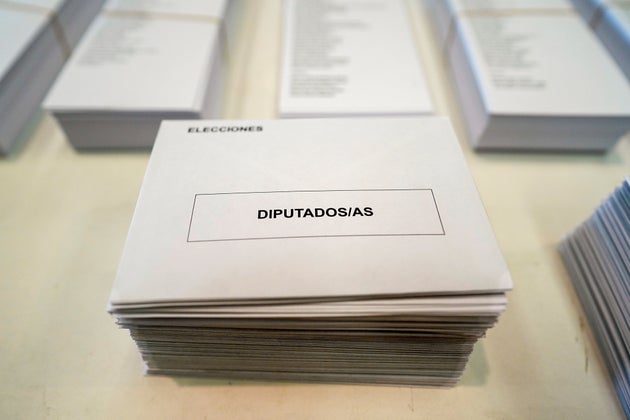 19 cosas que no sabías sobre las elecciones del
