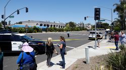 Une fusillade dans une synagogue près de San Diego fait un mort et plusieurs