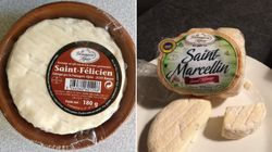 Des fromages Saint-Félicien et Saint-Marcellin rappelés après la contamination de 13 enfants à la bactérie E.