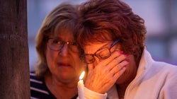 Un muerto y tres heridos tras un tiroteo en una sinagoga de