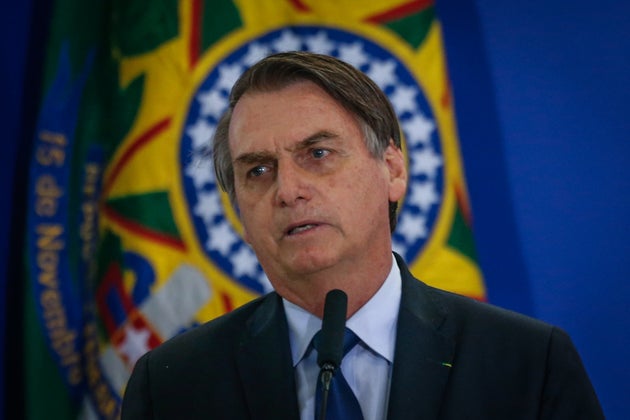 ブラジルでは毎年1000人がペニスの切除を余儀なくされている ボルソナーロ大統領が驚きの発言 ハフポスト